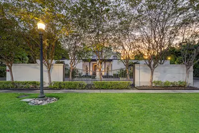 1814 Larchmont Road, Houston, TX 77019 - Photo 2