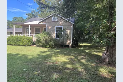 136 N East Avenue, Livingston, TX 77351 - Photo 4