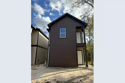 9914 Fillmore, Houston, TX 77029 - Photo 2