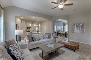 12101 Harrington Gate Dr, Texas City, TX 77951 - Photo 8