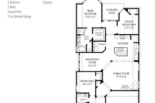 12101 Harrington Gate Dr, Texas City, TX 77951 - Photo 22