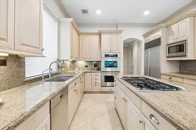 3018 Bonnebridge Way Boulevard, Houston, TX 77082 - Photo 14