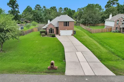 7223 Wedgewood Drive, Magnolia, TX 77354 - Photo 2
