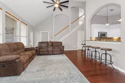 7223 Wedgewood Drive, Magnolia, TX 77354 - Photo 12