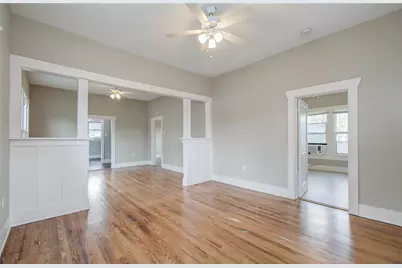 901 Boundary Street, Houston, TX 77009 - Photo 4