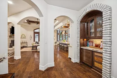 4114 Tee Tree Court, Spring, TX 77386 - Photo 2