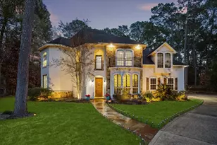 4114 Tee Tree Ct, Spring, TX 77386 - Photo 2