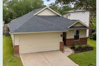 31 Bark Bend Place, The Woodlands, TX 77385 - Photo 2
