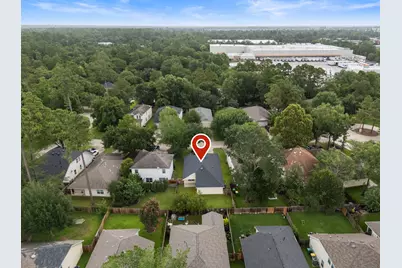 31 Bark Bend Place, The Woodlands, TX 77385 - Photo 28