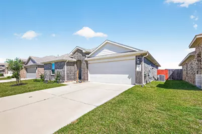 21010 Belmont Village Way, Katy, TX 77449 - Photo 2