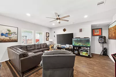21010 Belmont Village Way, Katy, TX 77449 - Photo 8