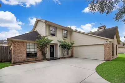 21627 Park Brook Drive, Katy, TX 77450 - Photo 1