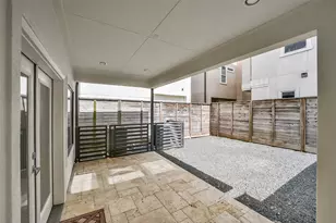 716 W Drew St, Houston, TX 77006 - Photo 12