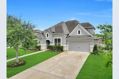 1321 Summer Field Lane, Friendswood, TX 77546 - Photo 6