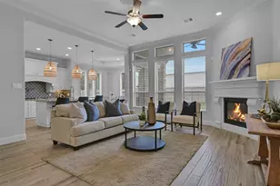 1321 Summer Field Ln, Friendswood, TX 77546 - Photo 2