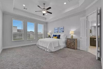 1321 Summer Field Lane, Friendswood, TX 77546 - Photo 4