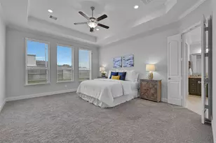 1321 Summer Field Ln, Friendswood, TX 77546 - Photo 4