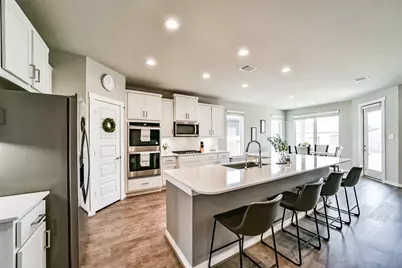 29510 Red Rocks Park Drive, Katy, TX 77494 - Photo 12