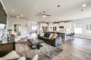 29510 Red Rocks Pk Dr, Katy, TX 77494 - Photo 8