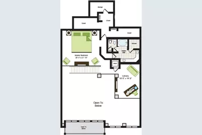 4899 Montrose Boulevard #1905, Houston, TX 77006 - Photo 18