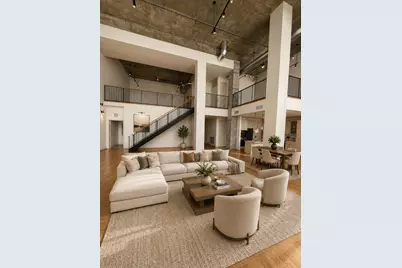 4899 Montrose Boulevard #1905, Houston, TX 77006 - Photo 1