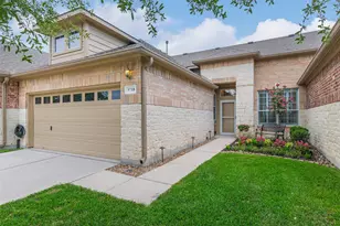 9718 Catalina Leaf Ln, Spring, TX 77379 - Photo 1