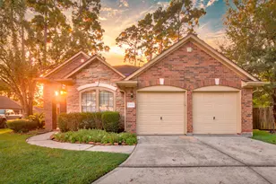 13931 Carrington Ln, Cypress, TX 77429 - Photo 2