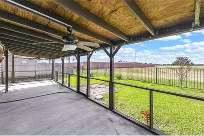 3354 View Valley Trail, Katy, TX 77493 - Photo 8