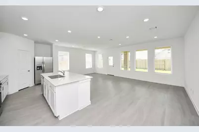 3029 Avenida Sonoma Drive, Katy, TX 77493 - Photo 8