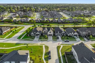 14542 Clementine Hall Dr, Conroe, TX 77302 - Photo 30