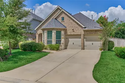 233 N Carson Cub Court, Montgomery, TX 77316 - Photo 1