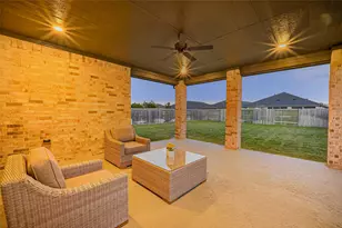28911 Copper Rdg Dr, Fulshear, TX 77441 - Photo 24