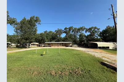 40 St Croix Drive, Point Blank, TX 77364 - Photo 2