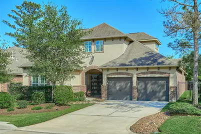 82 N Braided Branch Drive, The Woodlands, TX 77375 - Photo 44