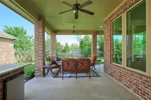 82 N Braided Branch Dr, The Woodlands, TX 77375 - Photo 38