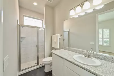 82 N Braided Branch Drive, The Woodlands, TX 77375 - Photo 28