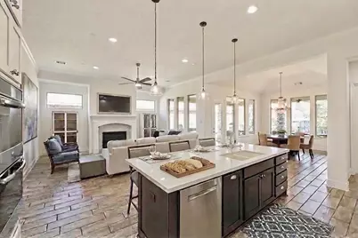 82 N Braided Branch Drive, The Woodlands, TX 77375 - Photo 1