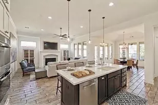 82 N Braided Branch Dr, The Woodlands, TX 77375 - Photo 1