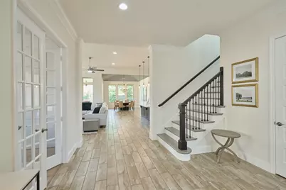 82 N Braided Branch Drive, The Woodlands, TX 77375 - Photo 6