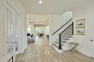 82 N Braided Branch Dr, The Woodlands, TX 77375 - Photo 6
