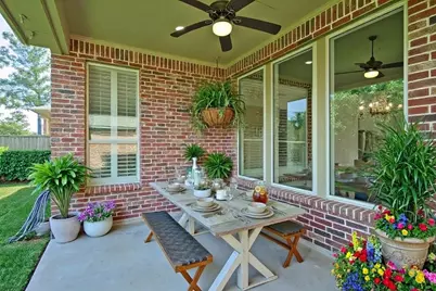 82 N Braided Branch Drive, The Woodlands, TX 77375 - Photo 40