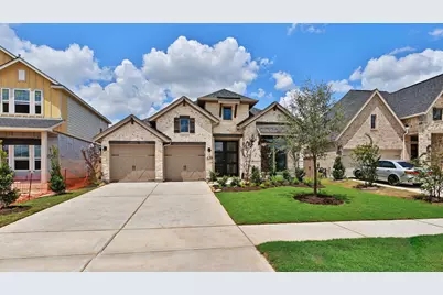 409 Sprigtail Drive, Katy, TX 77493 - Photo 2