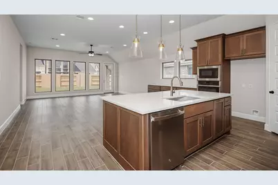 409 Sprigtail Drive, Katy, TX 77493 - Photo 4