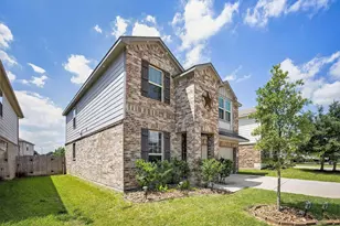 19607 Whitehaven Mdw Trl, Cypress, TX 77429 - Photo 2