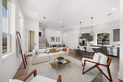835 Elkhart Street #A, Houston, TX 77091 - Photo 1