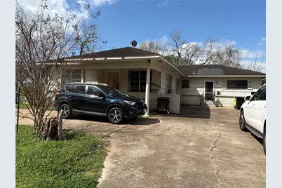 2508 4th Street, Rosenberg, TX 77471 - Photo 1