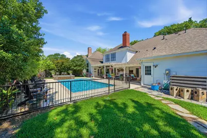 15903 Redwood Place Drive, Houston, TX 77079 - Photo 36