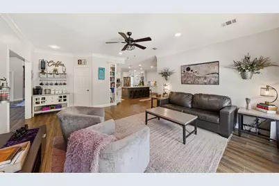 15903 Redwood Place Drive, Houston, TX 77079 - Photo 8