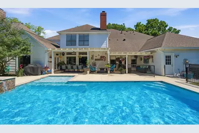 15903 Redwood Place Drive, Houston, TX 77079 - Photo 38