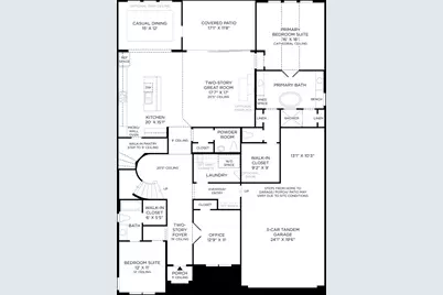 30759 Lila Grove Lane, Magnolia, TX 77354 - Photo 4